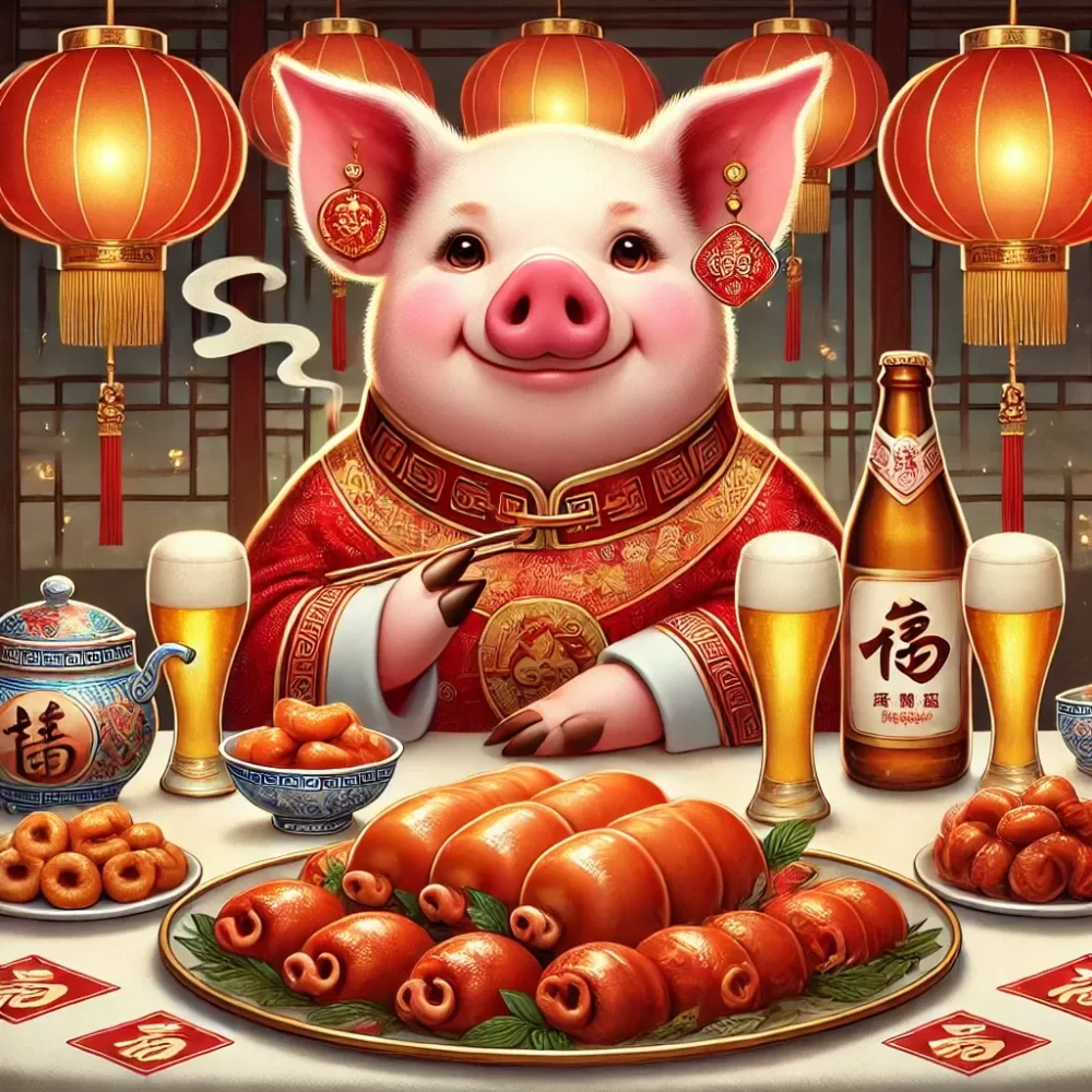 三斤酱猪蹄，六瓶白啤酒指什么生肖，最佳解释落实