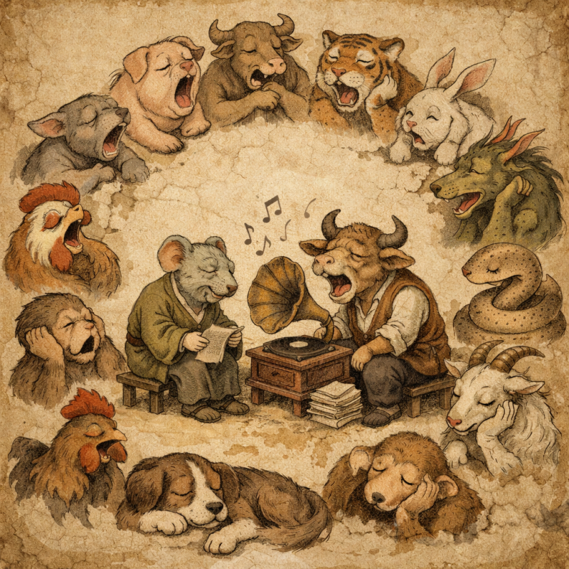 老调重谈打一生肖，重点解析