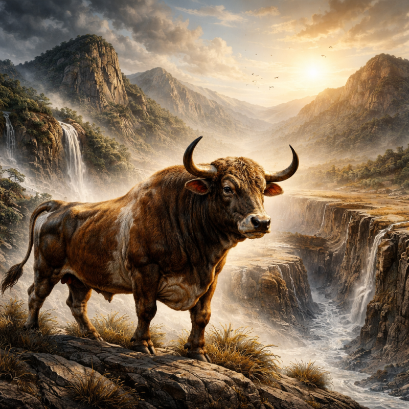 陵谷变迁打一个生肖动物，最终结果马上揭晓