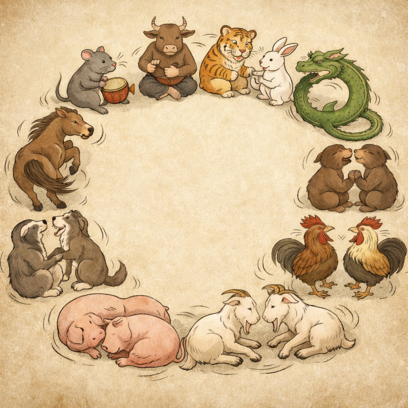 老调重谈代表什么生肖，科学方法精准解析落实