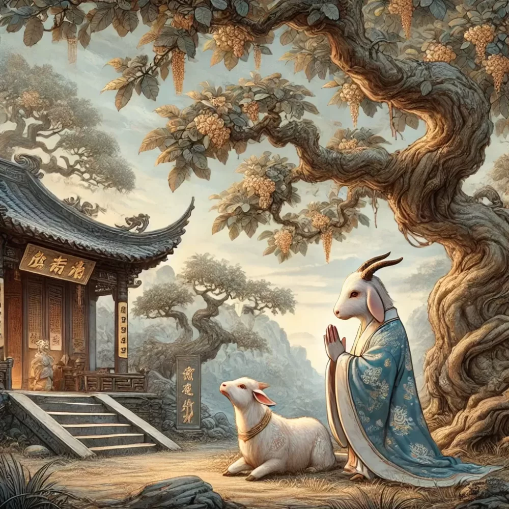 恭敬桑梓打一生肖，完整解读含义