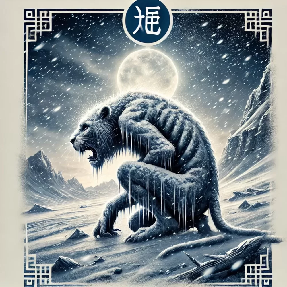挨冻受饿打一生肖，最新解答落实