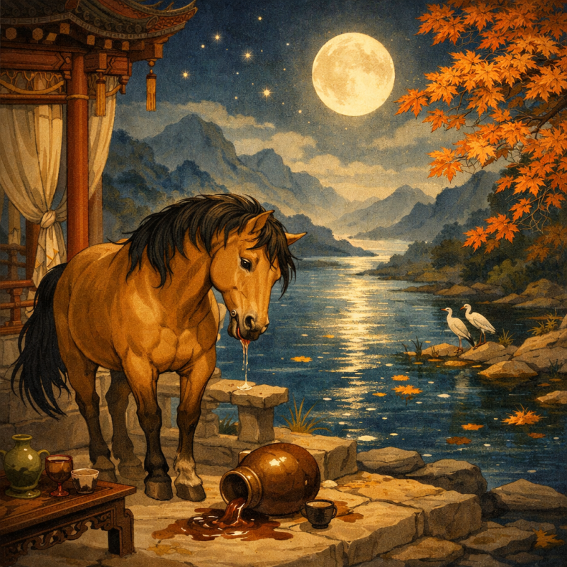 朝闻夕死是什么生肖，文化内涵解读