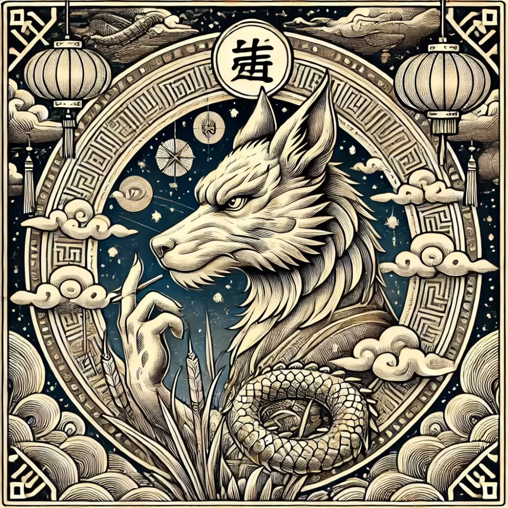 防微虑远代表什么生肖，经典解答