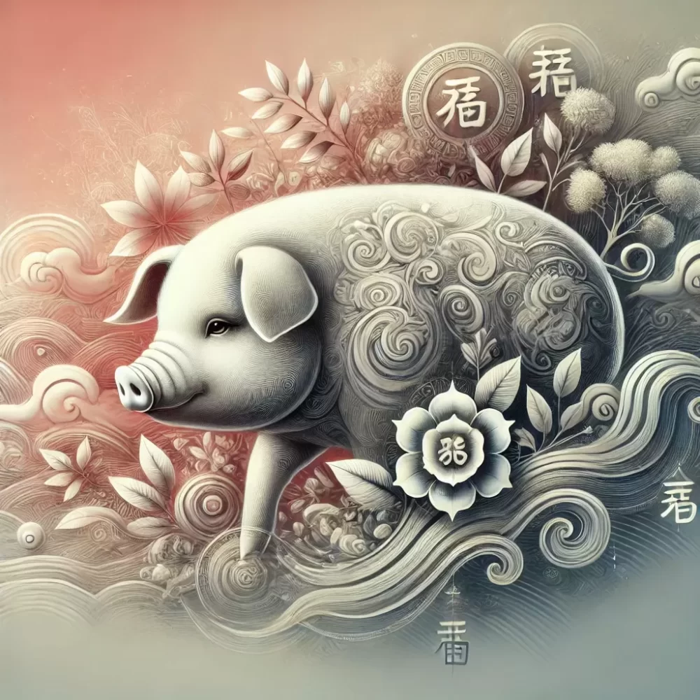 大捞一把指什么生肖，词语解读