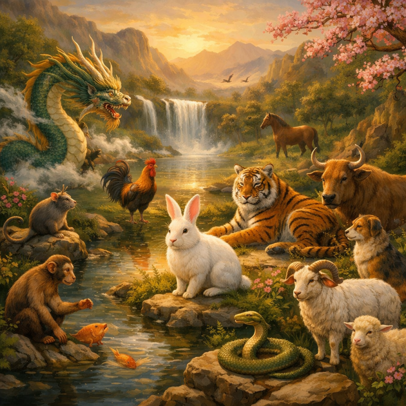 引人入胜是什么生肖，全面揭晓解释