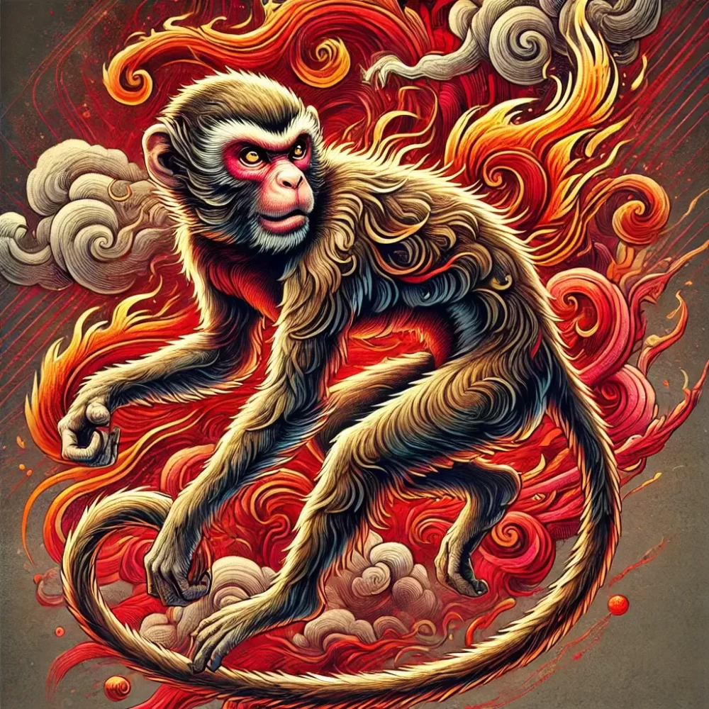 烟熏火燎是什么生肖，科学释义