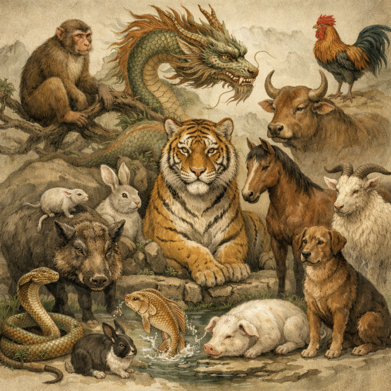 练达老成是什么生肖，独家解析落实