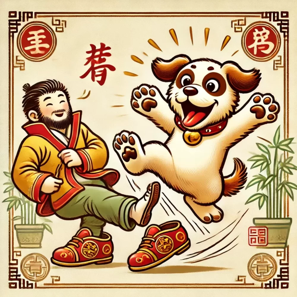 倒屣相迎打一动物生肖，经典解答