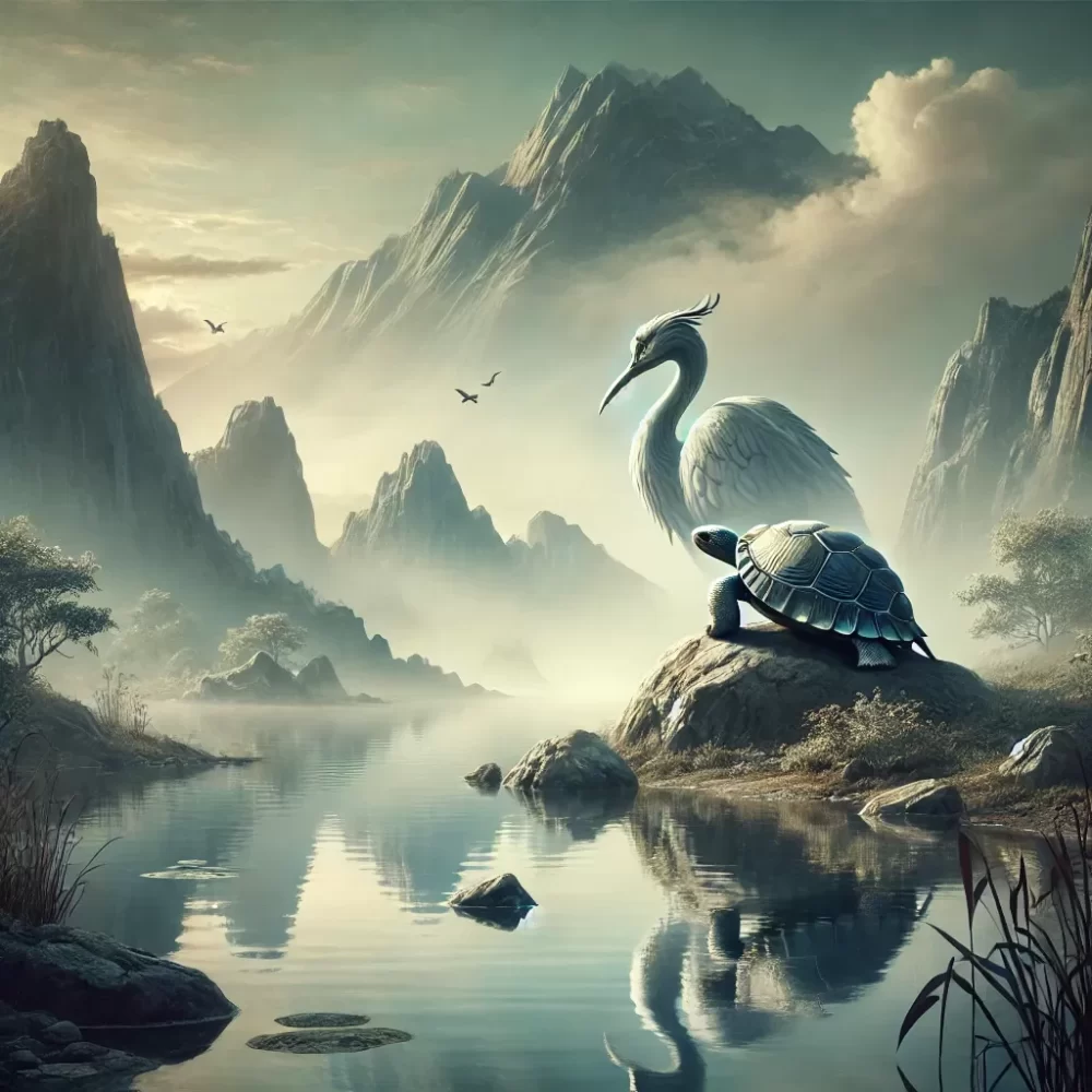 肥遁鸣高打一个生肖，答案揭晓解析