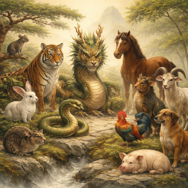 练达老成指什么生肖，权威解答落实