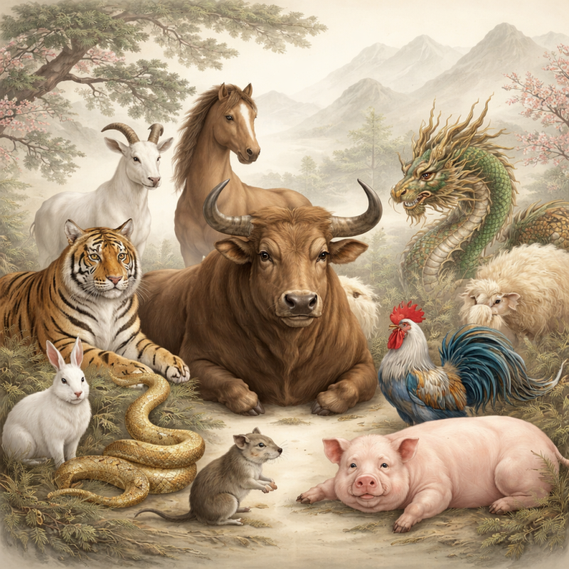 练达老成代表什么生肖，作答解析解释