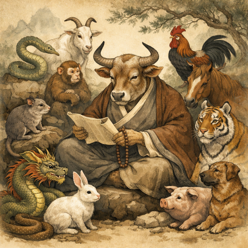 练达老成是什么生肖，完美诠释解析落实