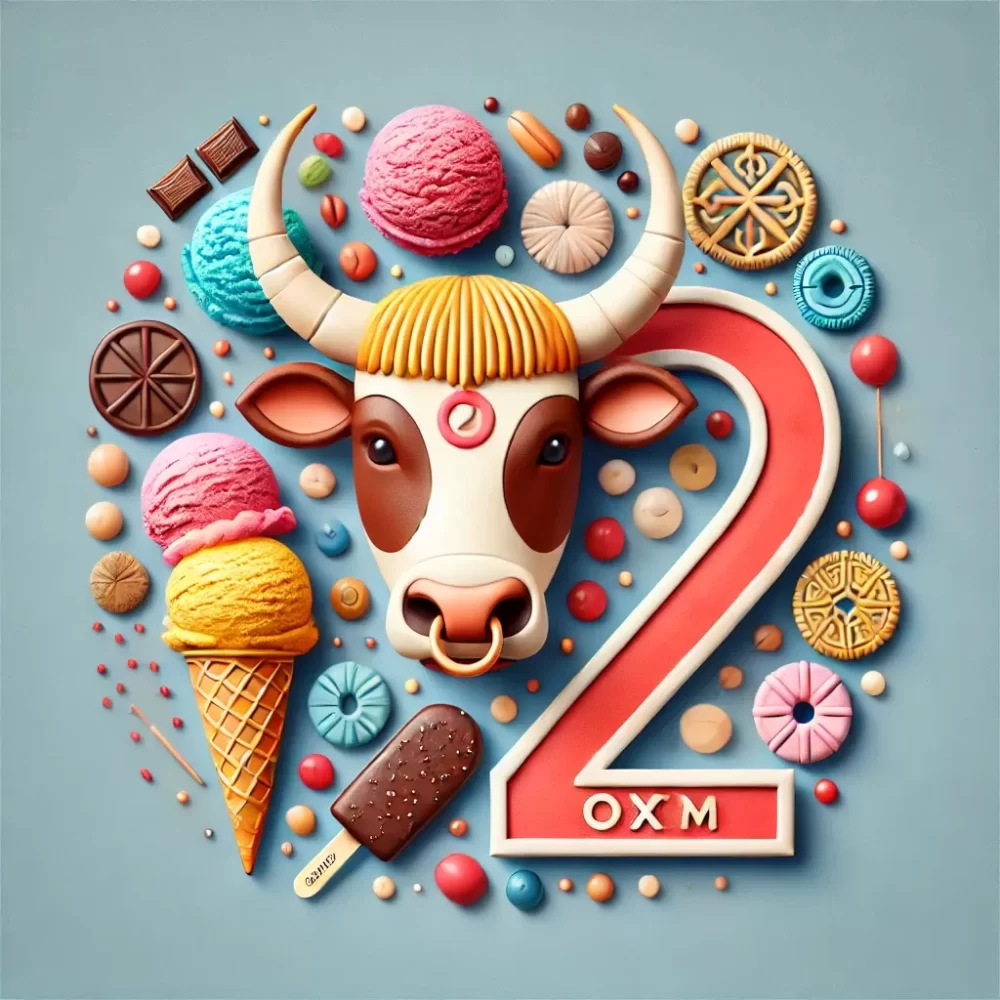 冰淇淋打一个生肖，诗意解读解答