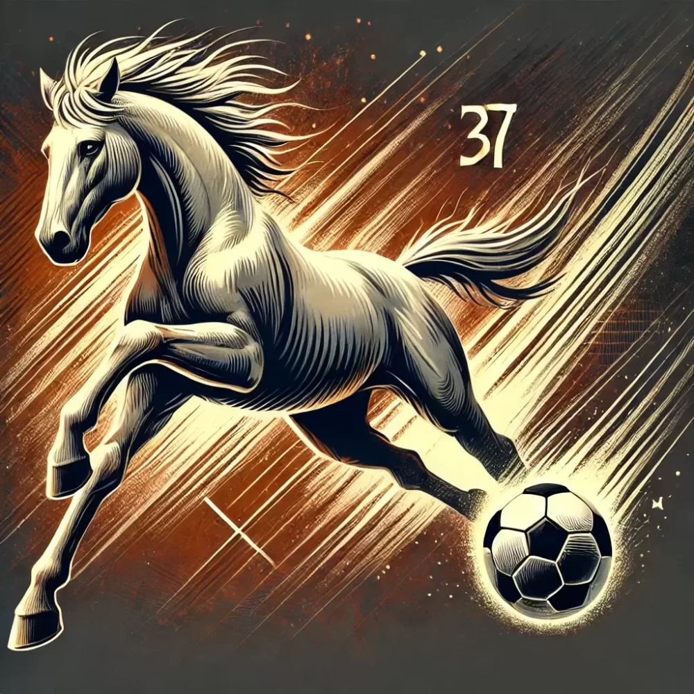 足球打一种生肖，详细解释