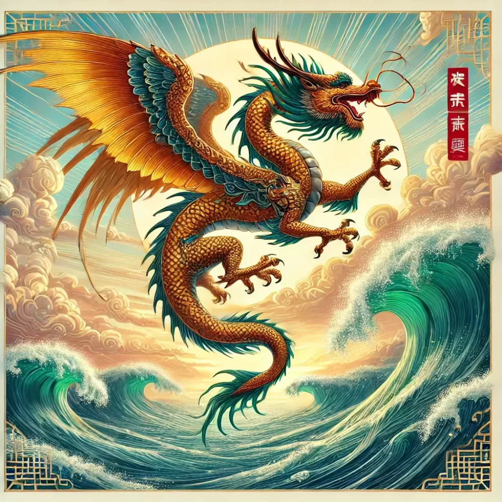 一日千里跑如飞，飞入海底是娇龙打一个正确生肖，完美解答解释