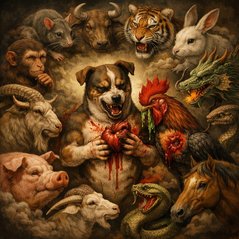 隳肝沥胆是什么生肖，在线解析落实