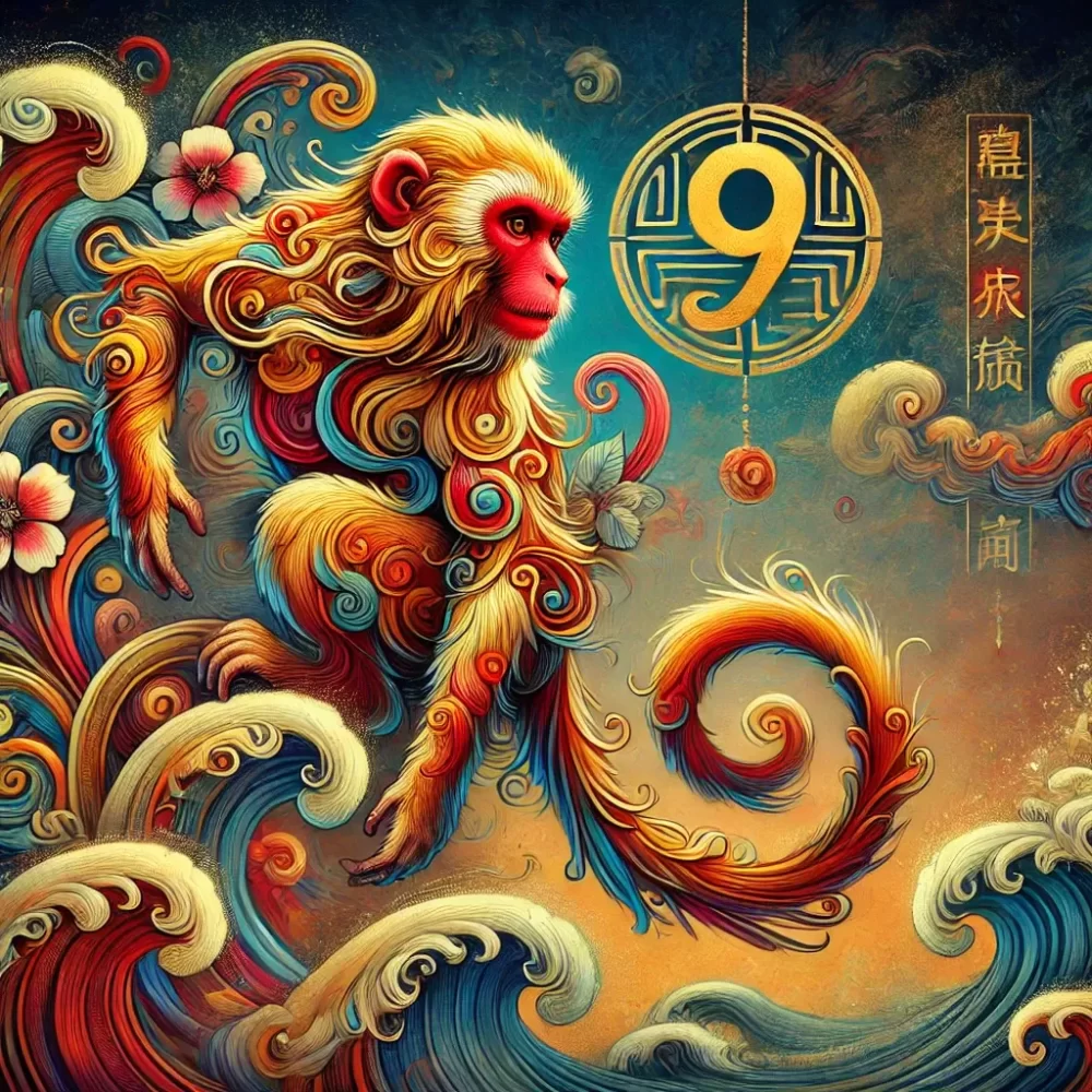 生旦净丑打一个正确生肖，代表马上揭晓