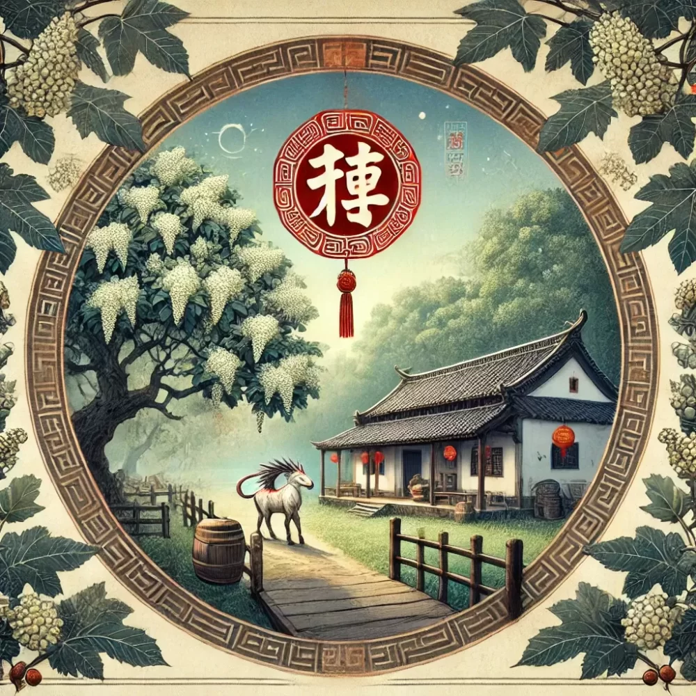 恭敬桑梓是什么生肖，文化内涵解读