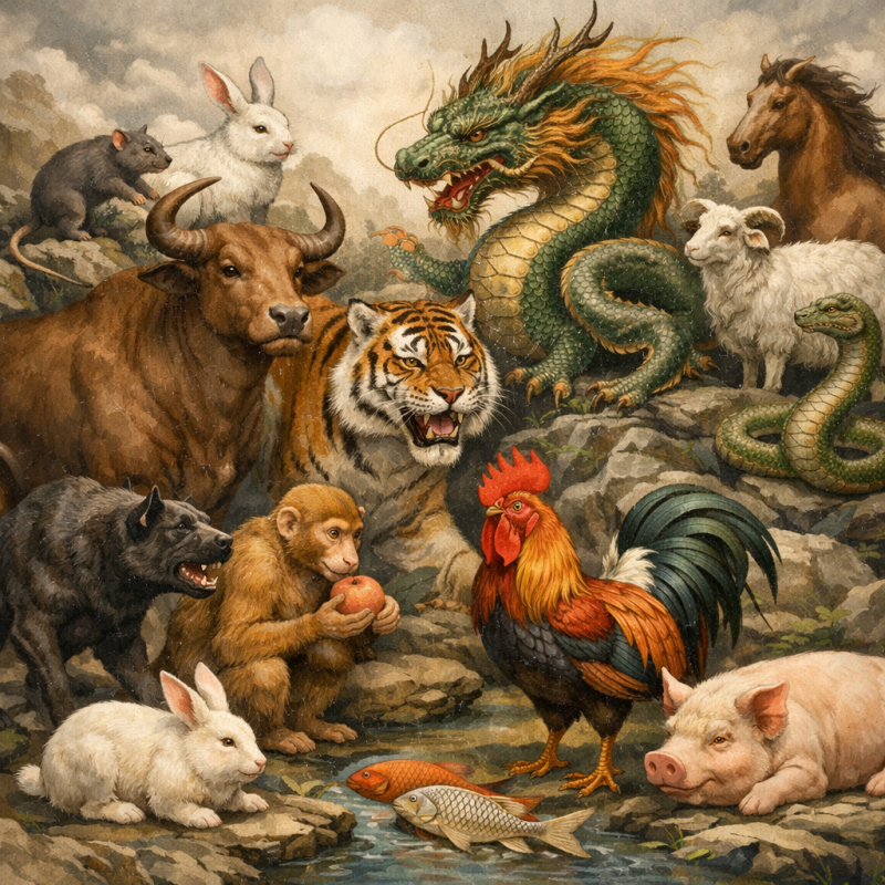 隳肝沥胆是什么生肖，完美解析解释