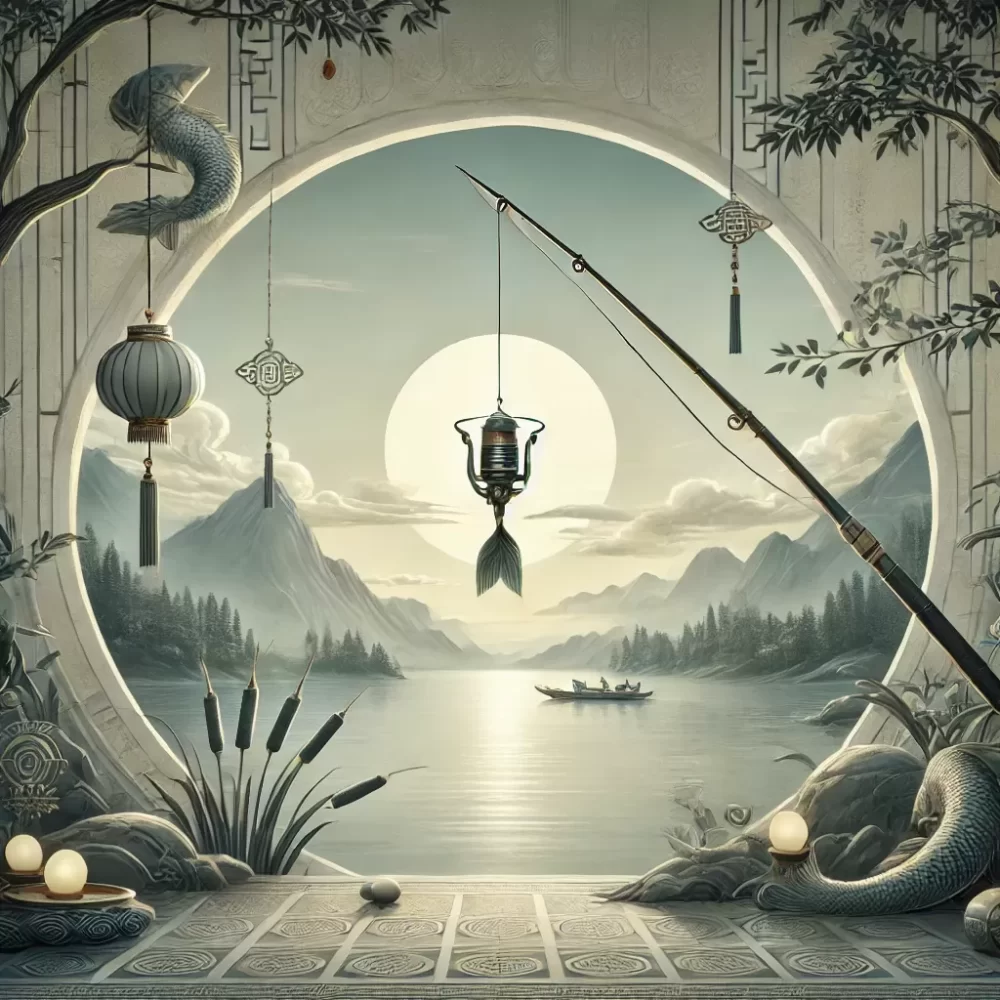 竿头钓丝长文馀是什么生肖，全新解释