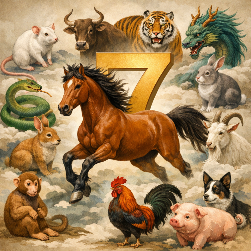 名列前茅打一生肖，经典最近解释落实