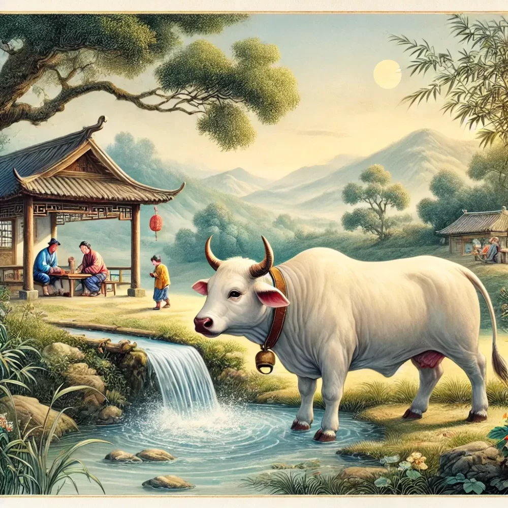 饮水思源孝长亲打一生肖，词语解释