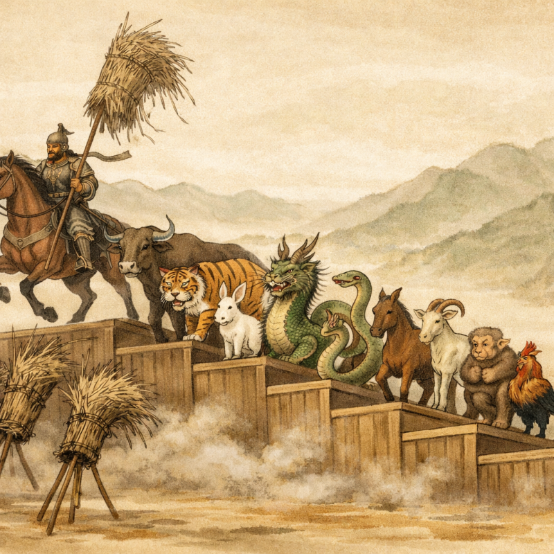 名列前茅是什么生肖，完美揭晓解释