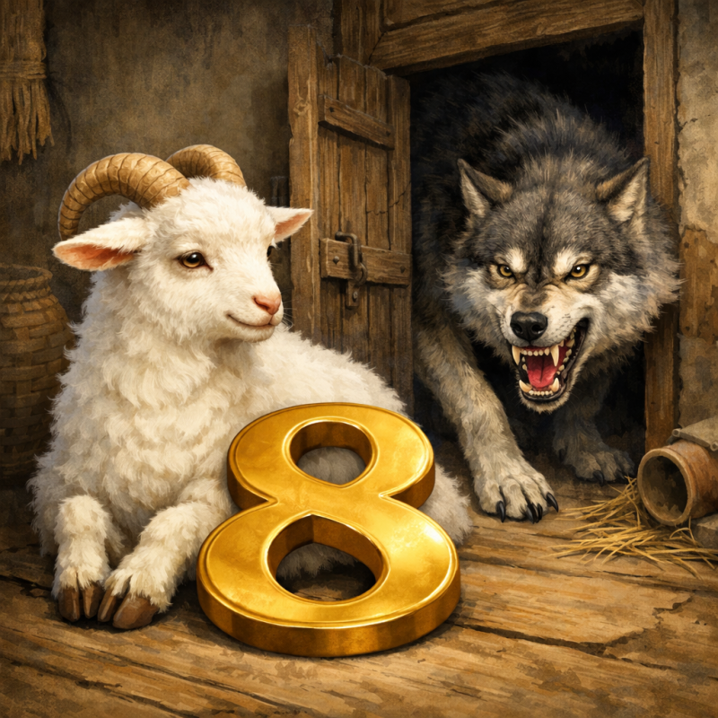 引狼入室打一个生肖，答案揭晓解析