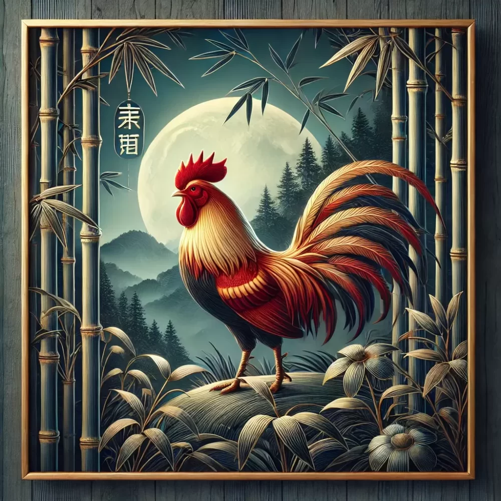 子规夜啼山竹裂是什么生肖，经典解资询解释