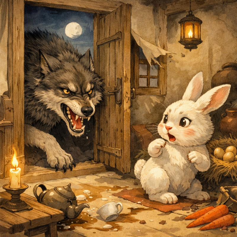 引狼入室打一个生肖，重点诠释解释落实