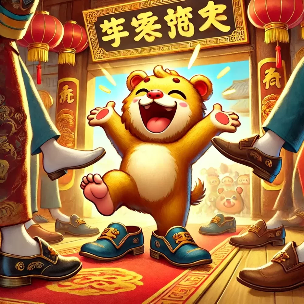 倒屣相迎打一生肖，深度解析来了