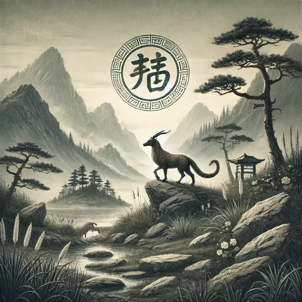 肥遁鸣高是什么生肖，谜底即将揭晓