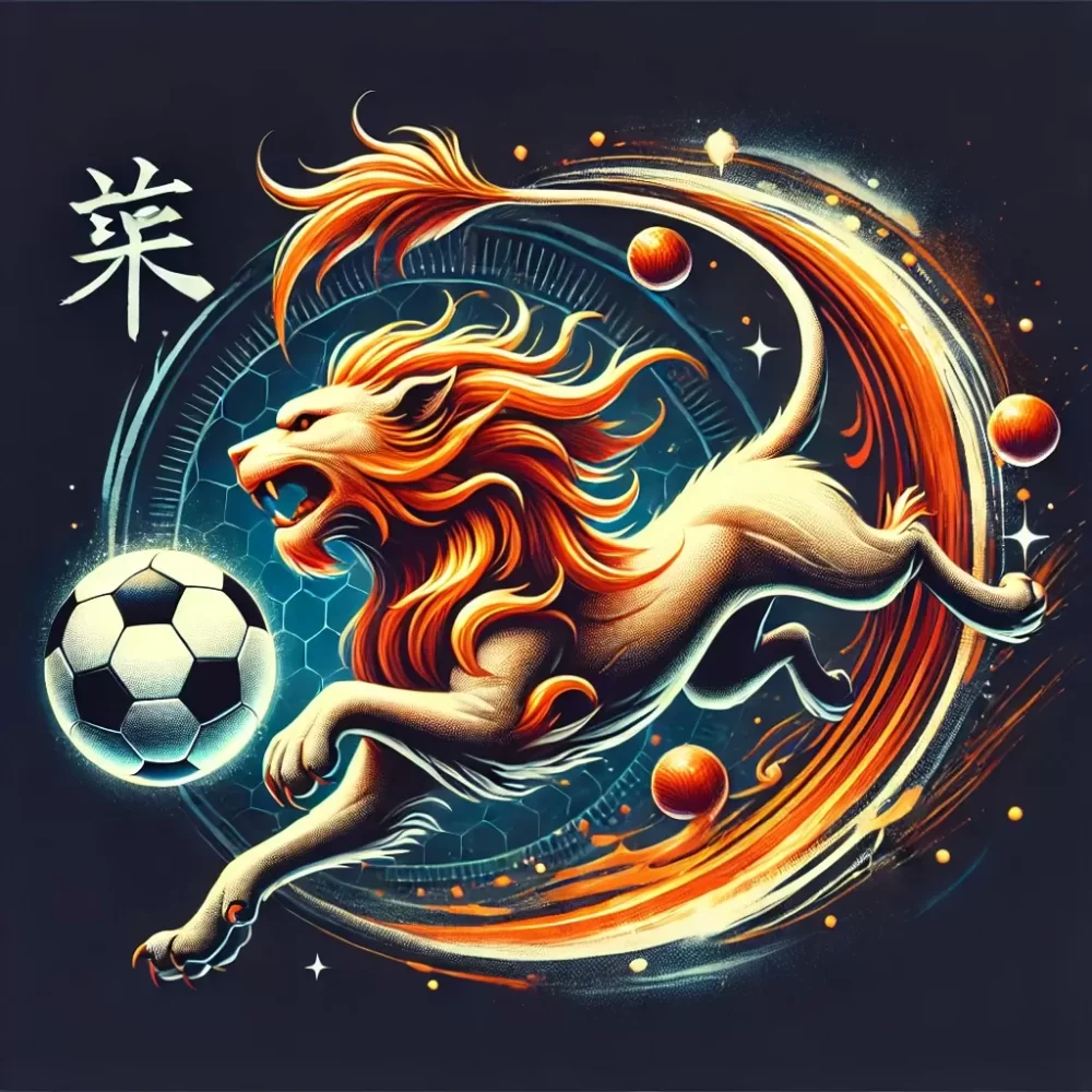 足球是什么生肖，准确解释