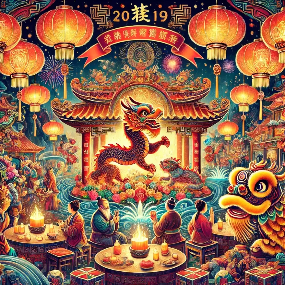 年度庆典打一个正确的生肖，专业解答分享