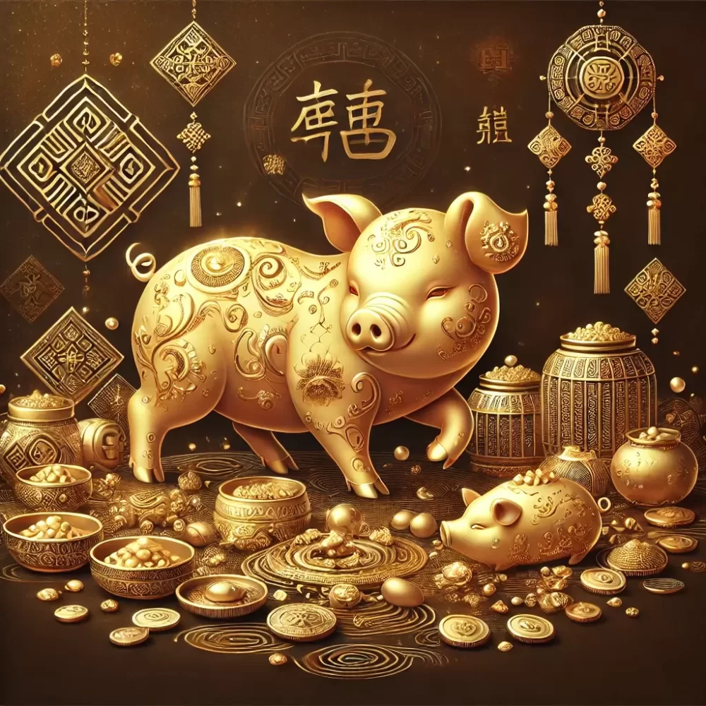 富可敌国是什么生肖，诗词解读落实