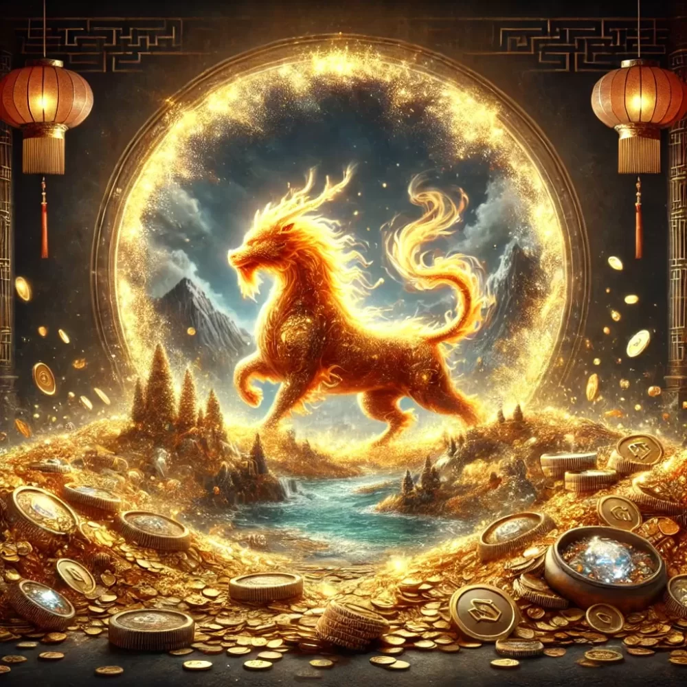 富可敌国是什么生肖猜一动物生肖，最新解释