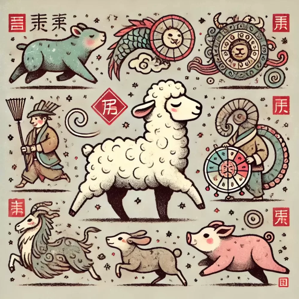 浮皮潦草是什么生肖，完美解答解释落实