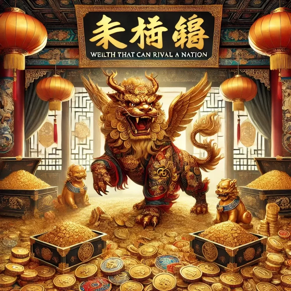 富可敌国打一生肖，最新解答落实