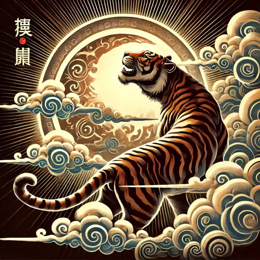 浮云蔽日打一个生肖，第一解析