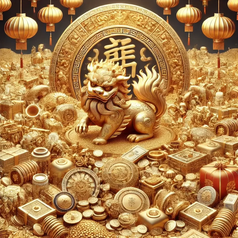 富可敌国是什么生肖，在线解析落实