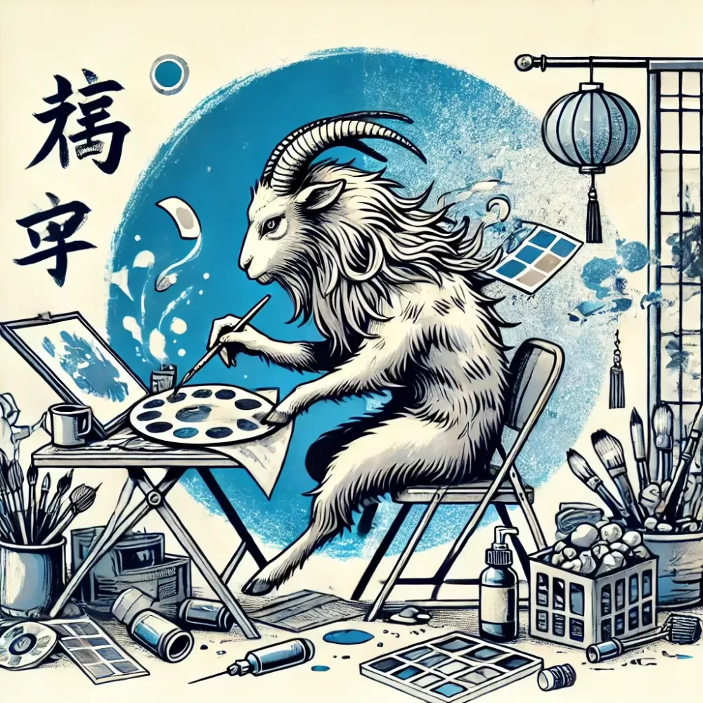 浮皮潦草是什么生肖，词语释义解析