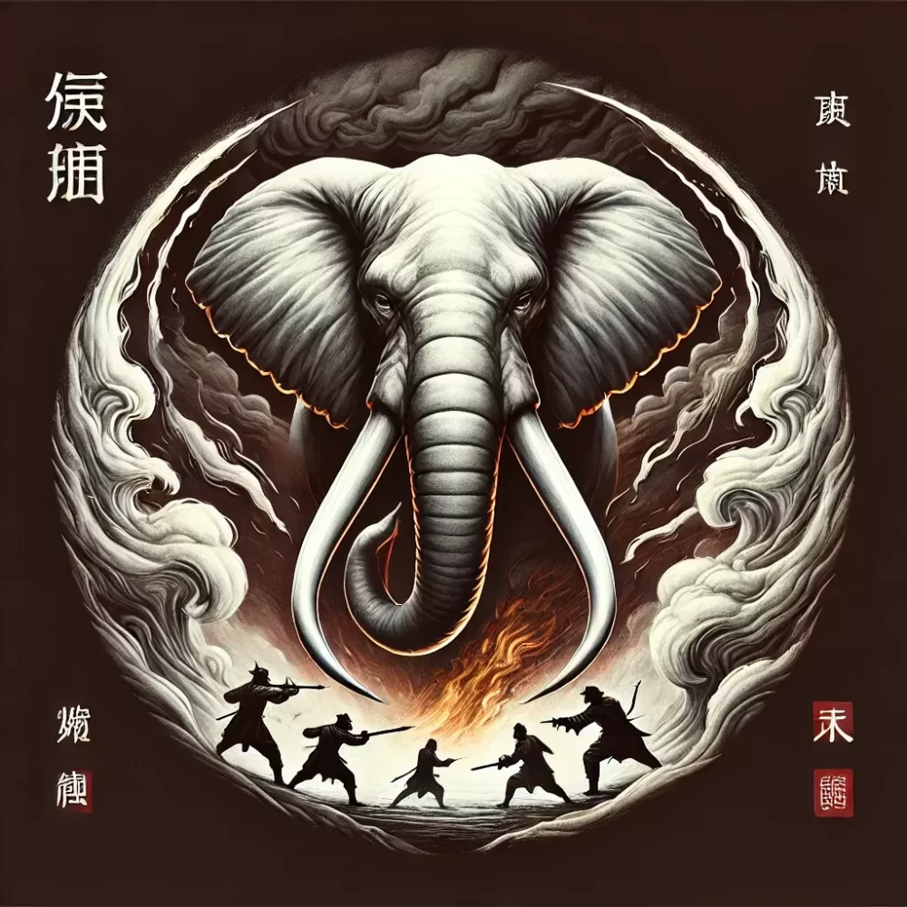 象齿焚身打一个生肖，答案落实落实