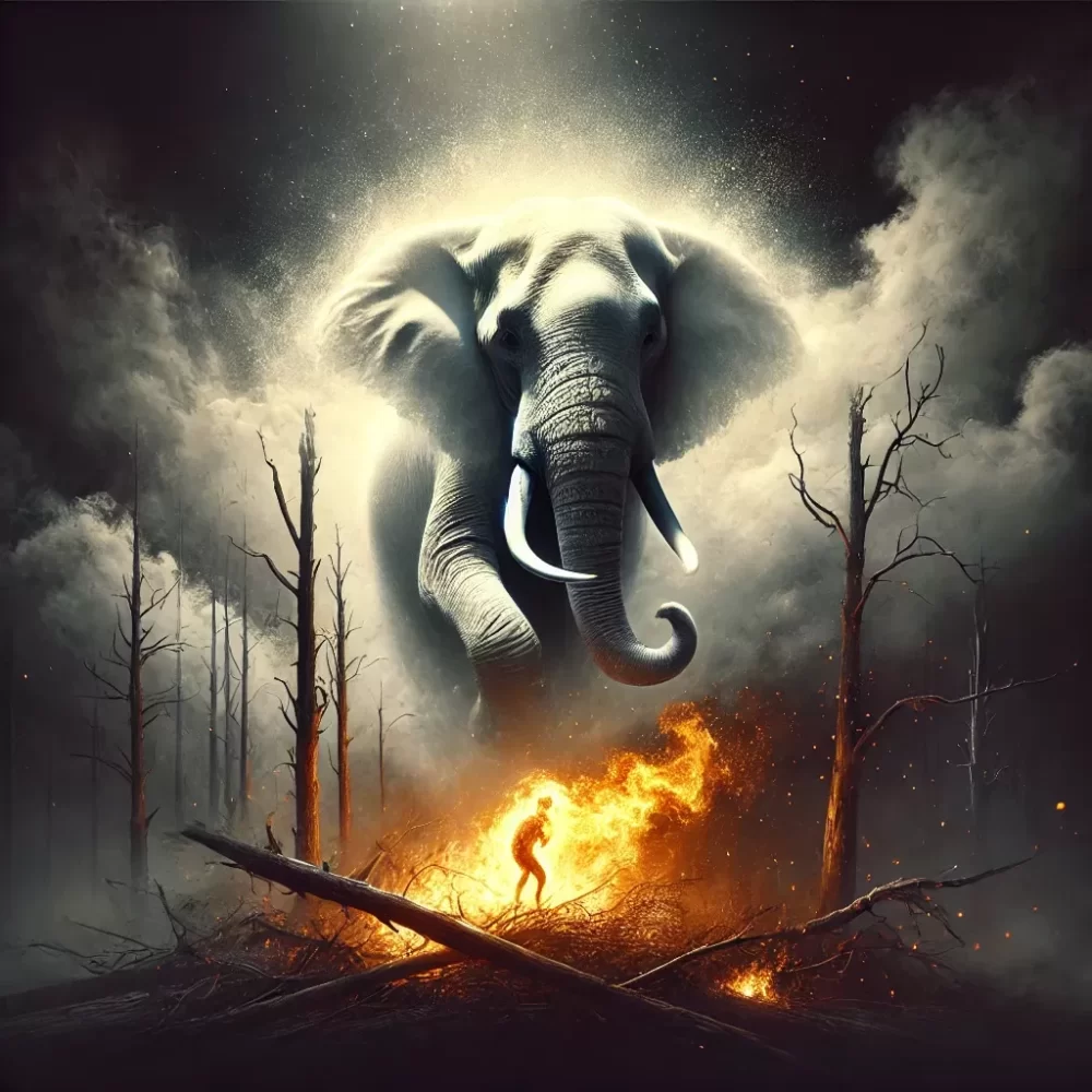 象齿焚身打一生肖，权威解释来了