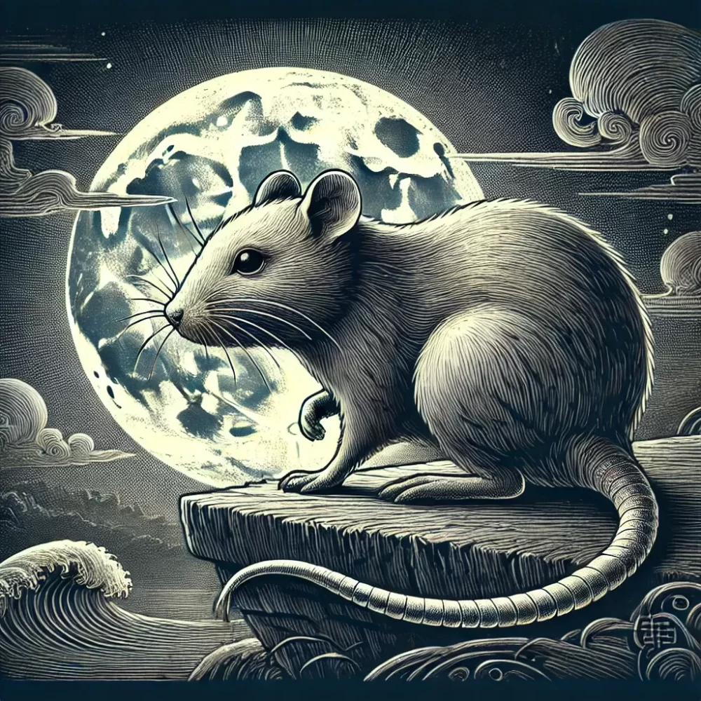 三更半夜打一生肖，原创解析解答落实