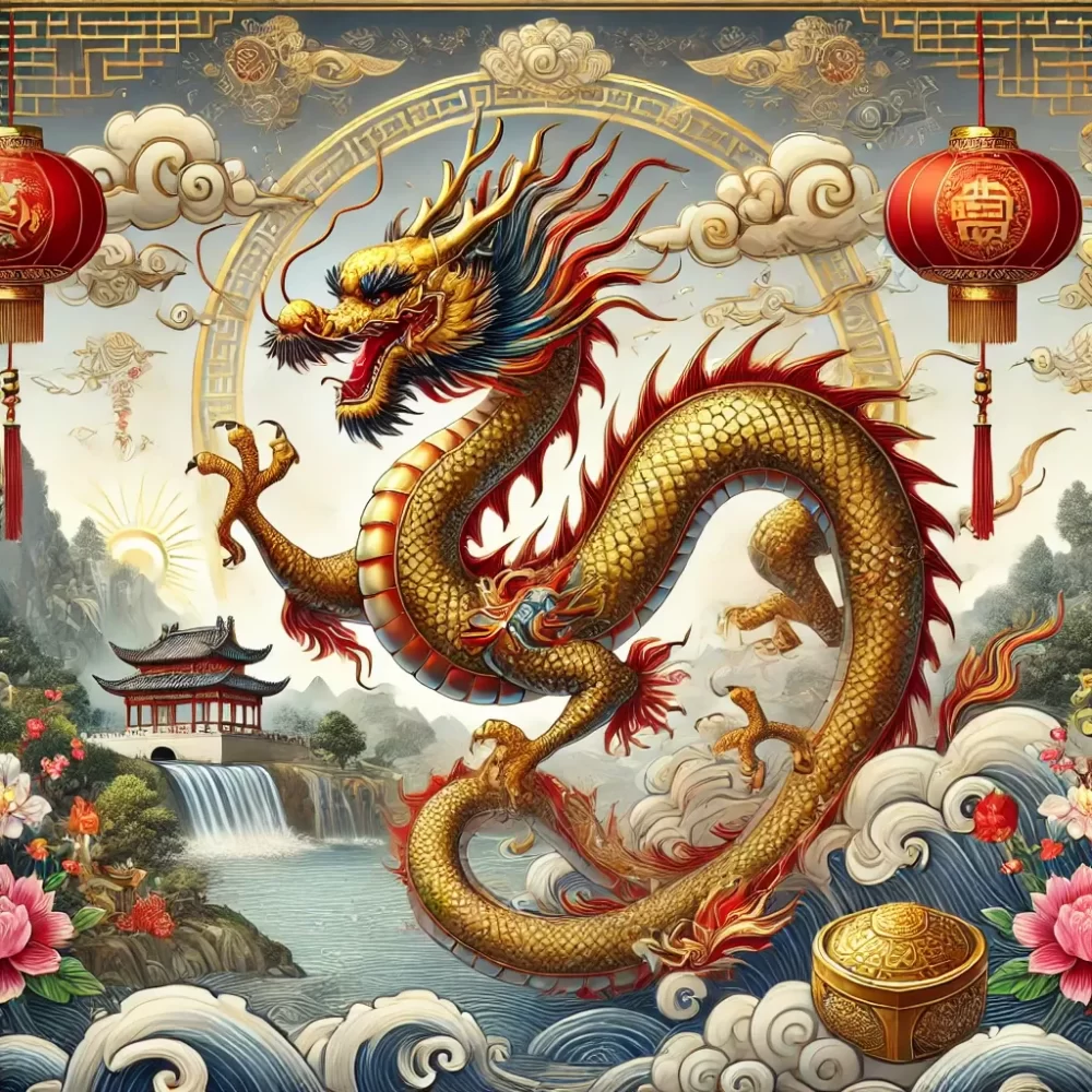 双喜临门合家欢 风水宝地出能贤代表什么生肖，深度解析含义