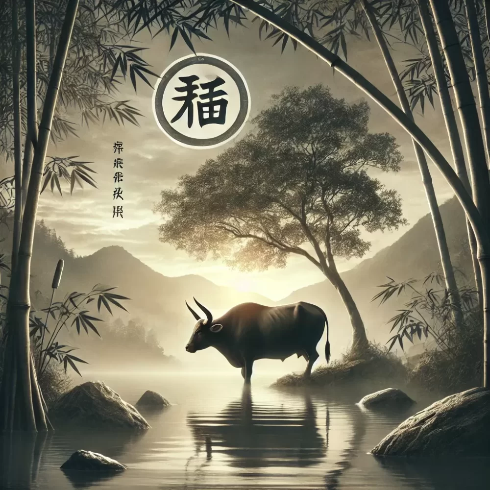 几许业报要受够，即是逆来且顺受代表什么生肖，详细解释