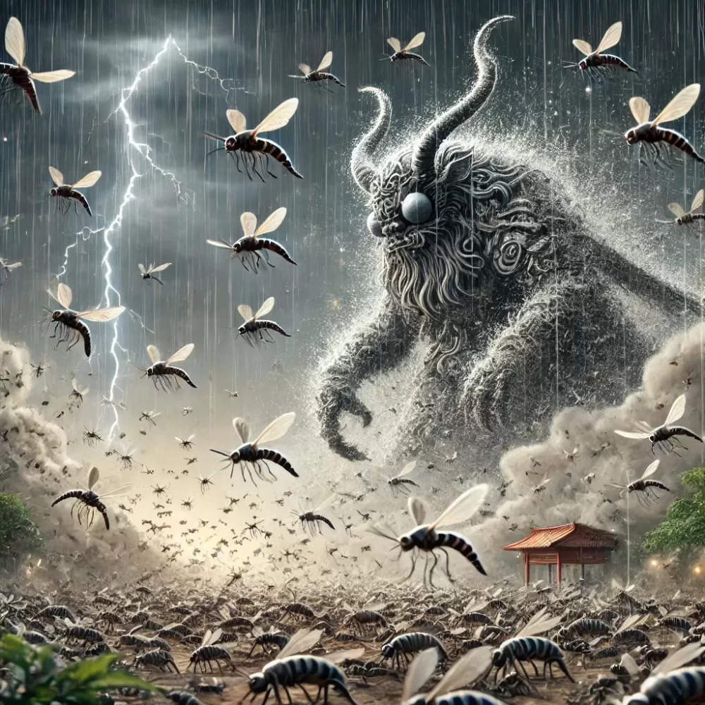 积蚊成雷指什么生肖，准确解释落实