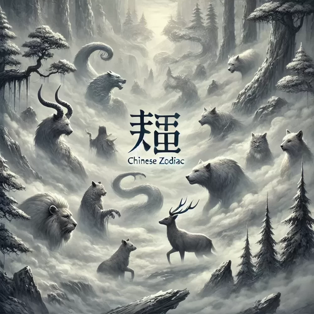 五里云雾是什么生肖，词语解答