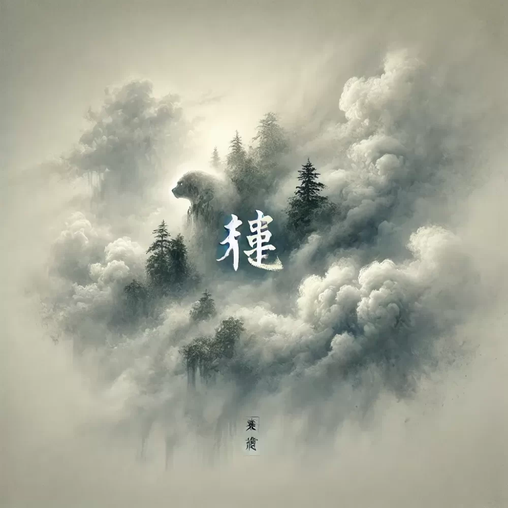 五里云雾指什么生肖，权威解释诗意